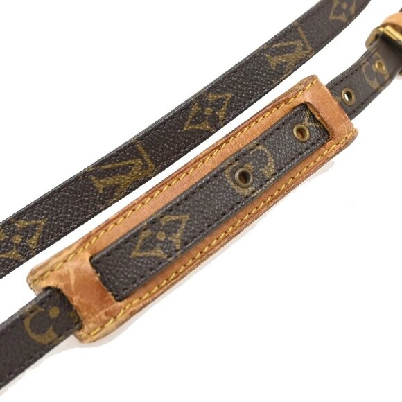 LOUIS VUITTON Amazon Crossbody Shoulder Bag Monogram Leather BN M45236 36FC158 - Picture 7 of 15